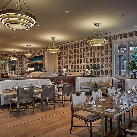Four Seasons Resort Nevis Exteriér fotografie