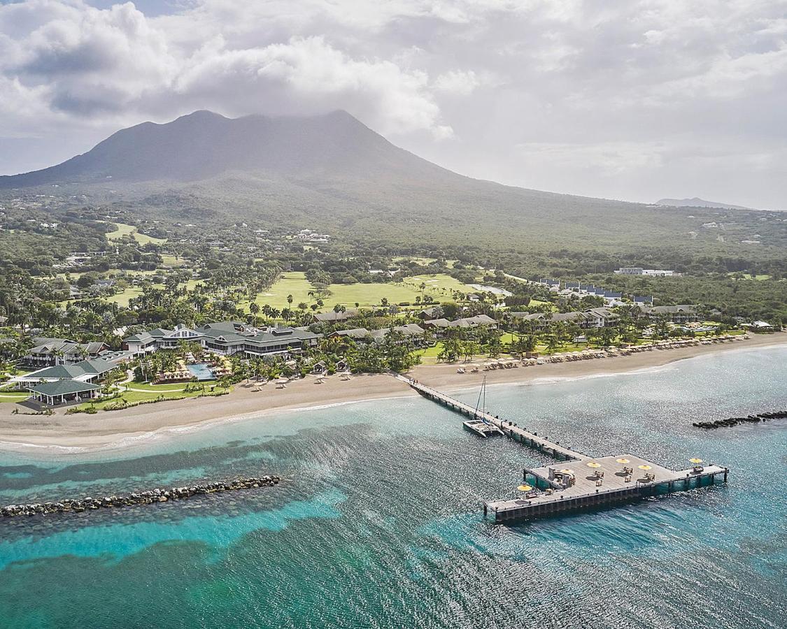 Four Seasons Resort Nevis Exteriér fotografie