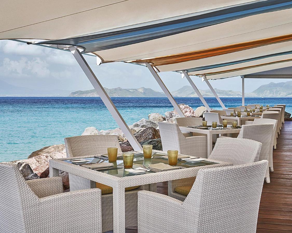 Four Seasons Resort Nevis Exteriér fotografie