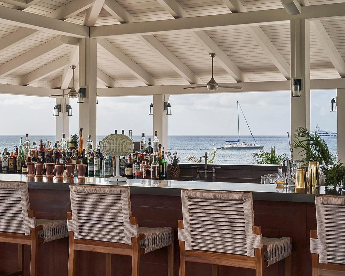 Four Seasons Resort Nevis Exteriér fotografie