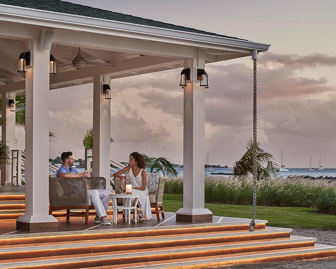 Four Seasons Resort Nevis Exteriér fotografie