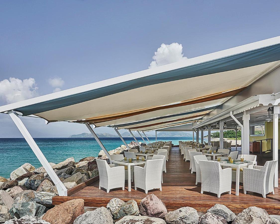 Four Seasons Resort Nevis Exteriér fotografie