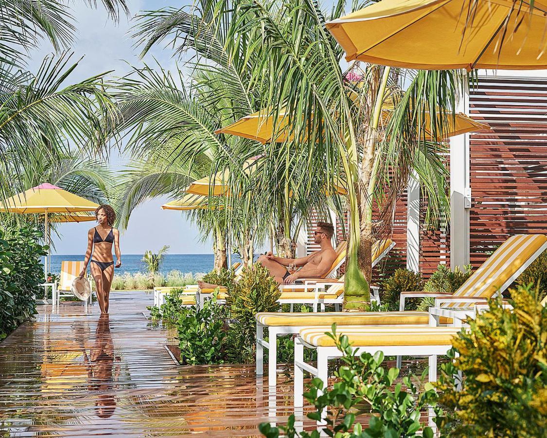 Four Seasons Resort Nevis Exteriér fotografie