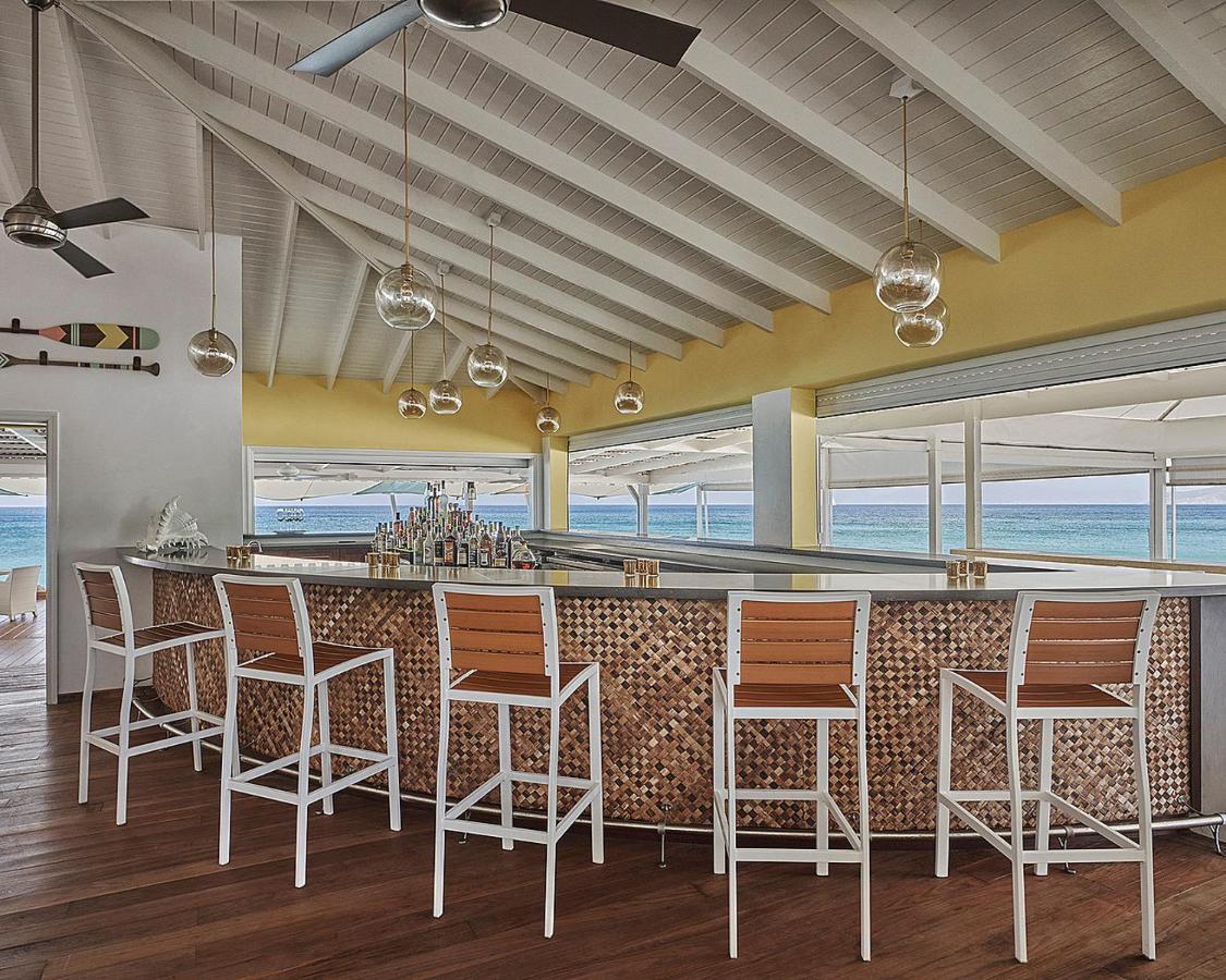 Four Seasons Resort Nevis Exteriér fotografie