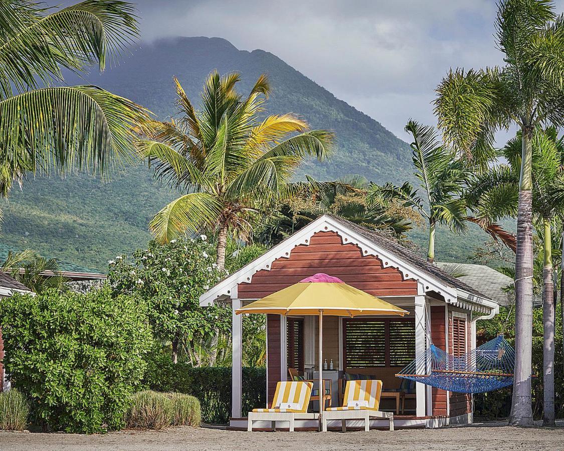 Four Seasons Resort Nevis Exteriér fotografie