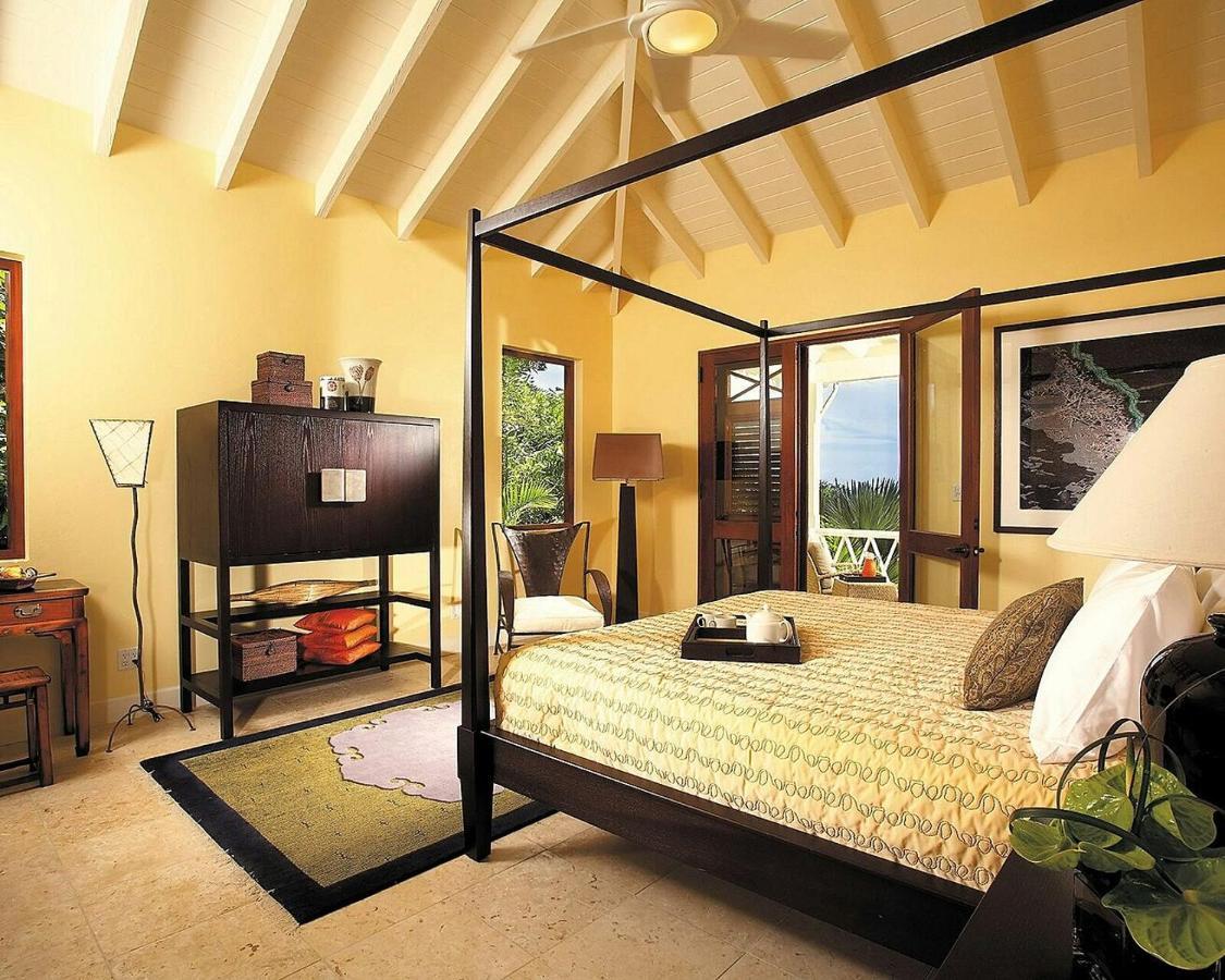 Four Seasons Resort Nevis Exteriér fotografie