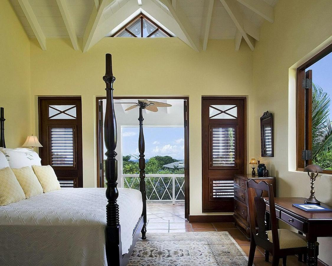 Four Seasons Resort Nevis Exteriér fotografie
