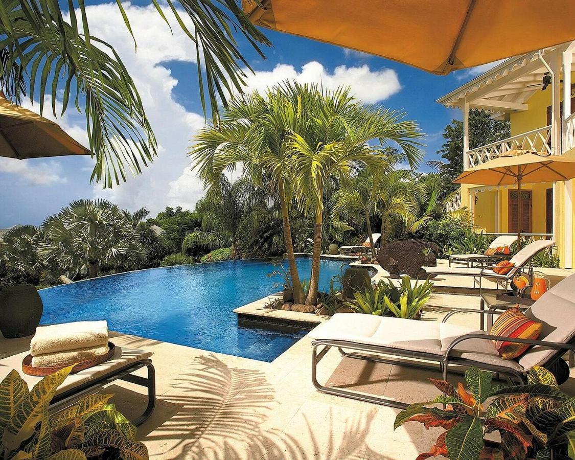 Four Seasons Resort Nevis Exteriér fotografie
