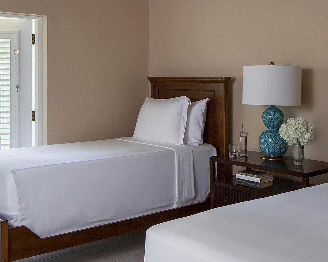 Four Seasons Resort Nevis Exteriér fotografie