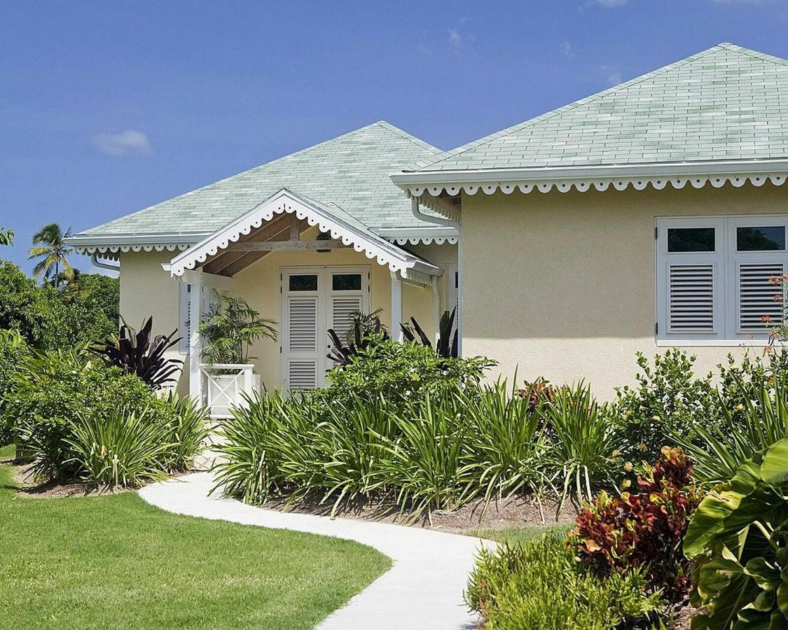 Four Seasons Resort Nevis Exteriér fotografie