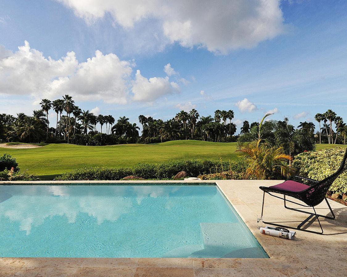 Four Seasons Resort Nevis Exteriér fotografie