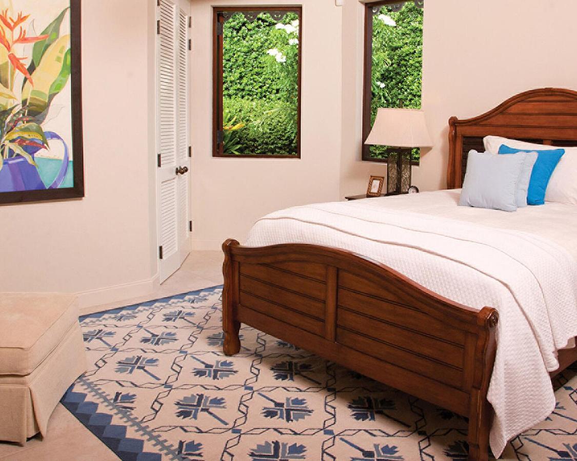 Four Seasons Resort Nevis Exteriér fotografie