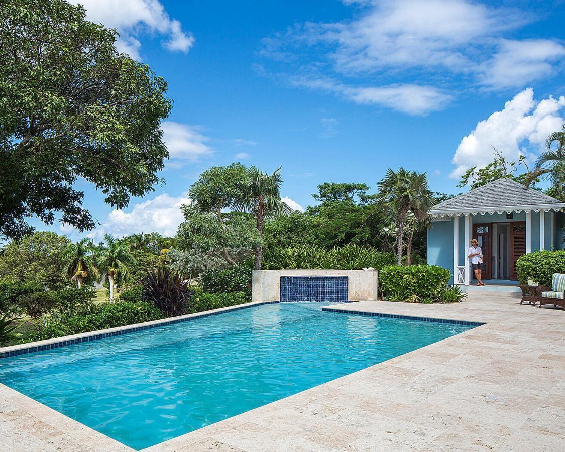 Four Seasons Resort Nevis Exteriér fotografie