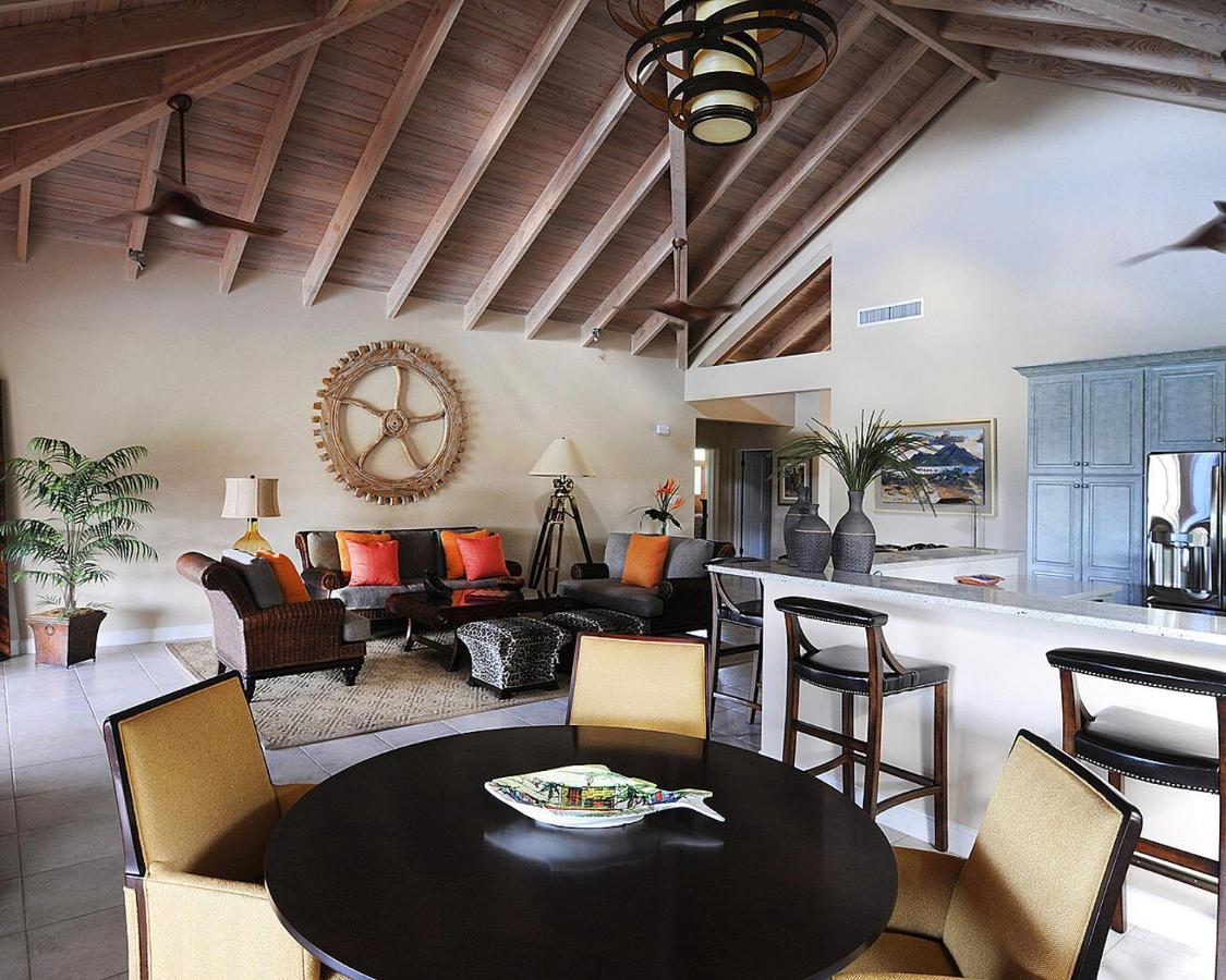 Four Seasons Resort Nevis Exteriér fotografie