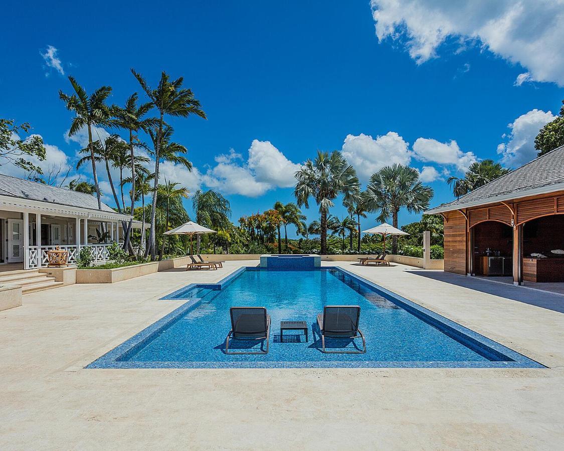 Four Seasons Resort Nevis Exteriér fotografie