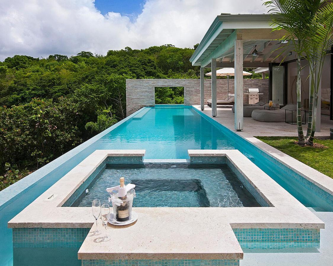Four Seasons Resort Nevis Exteriér fotografie
