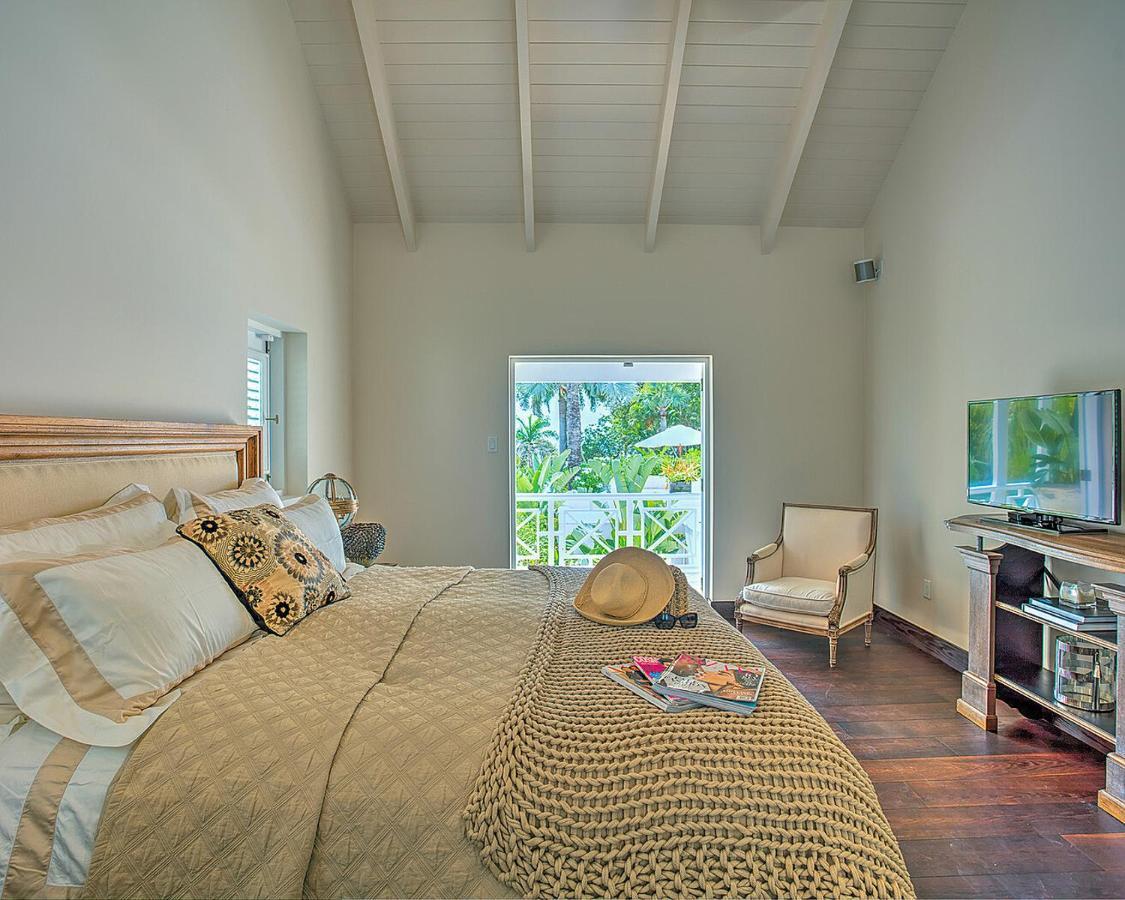 Four Seasons Resort Nevis Exteriér fotografie