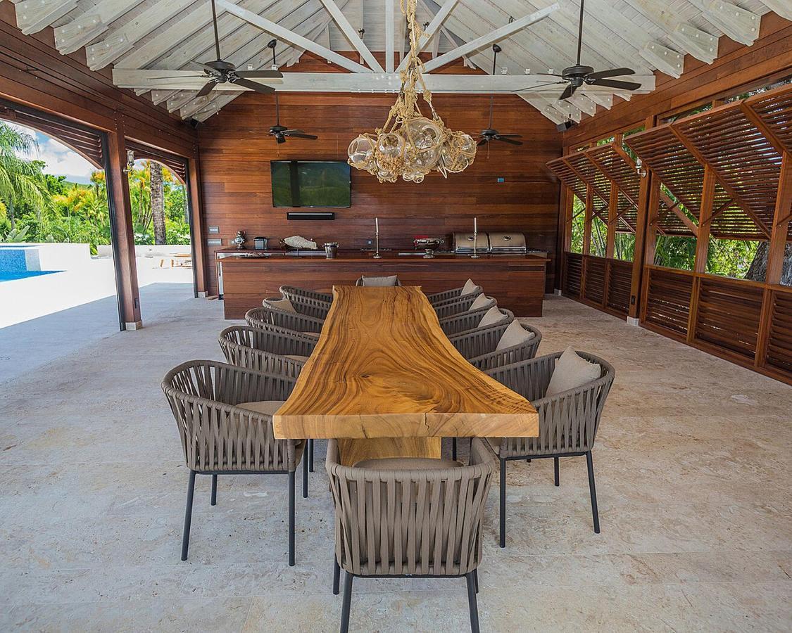 Four Seasons Resort Nevis Exteriér fotografie