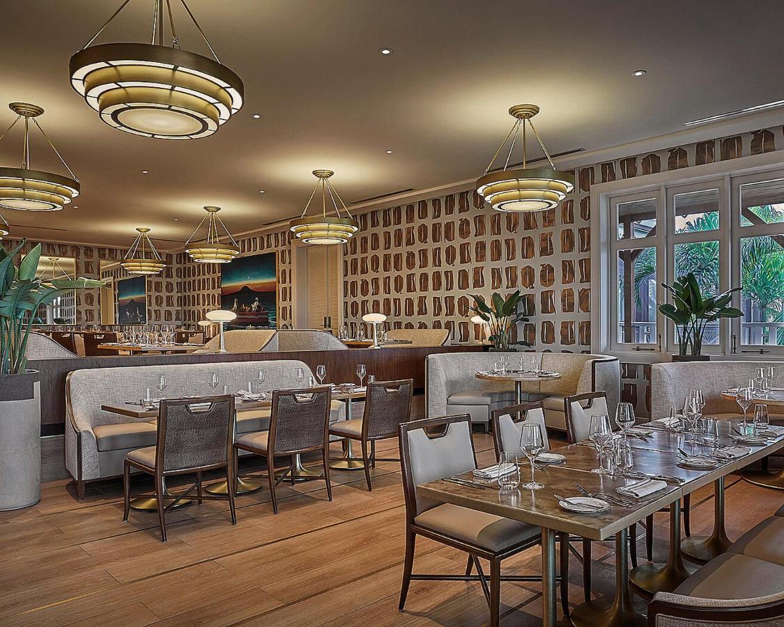 Four Seasons Resort Nevis Exteriér fotografie
